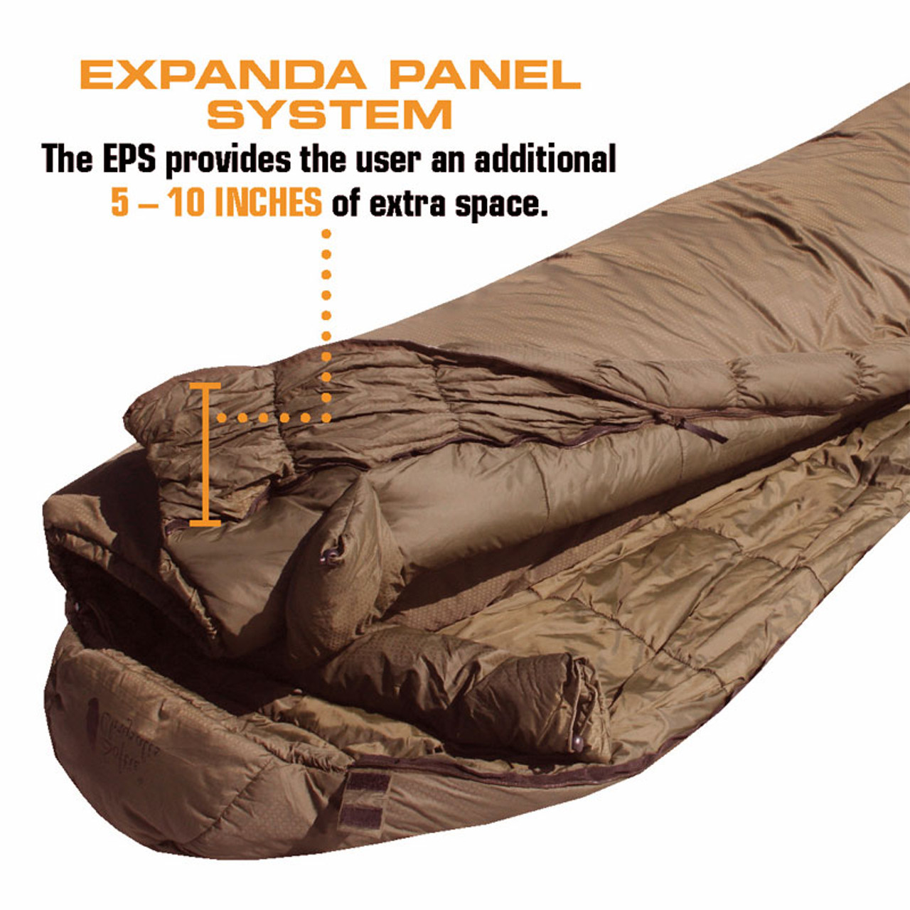 Snugpak Softie Elite 3 Sleeping Bag