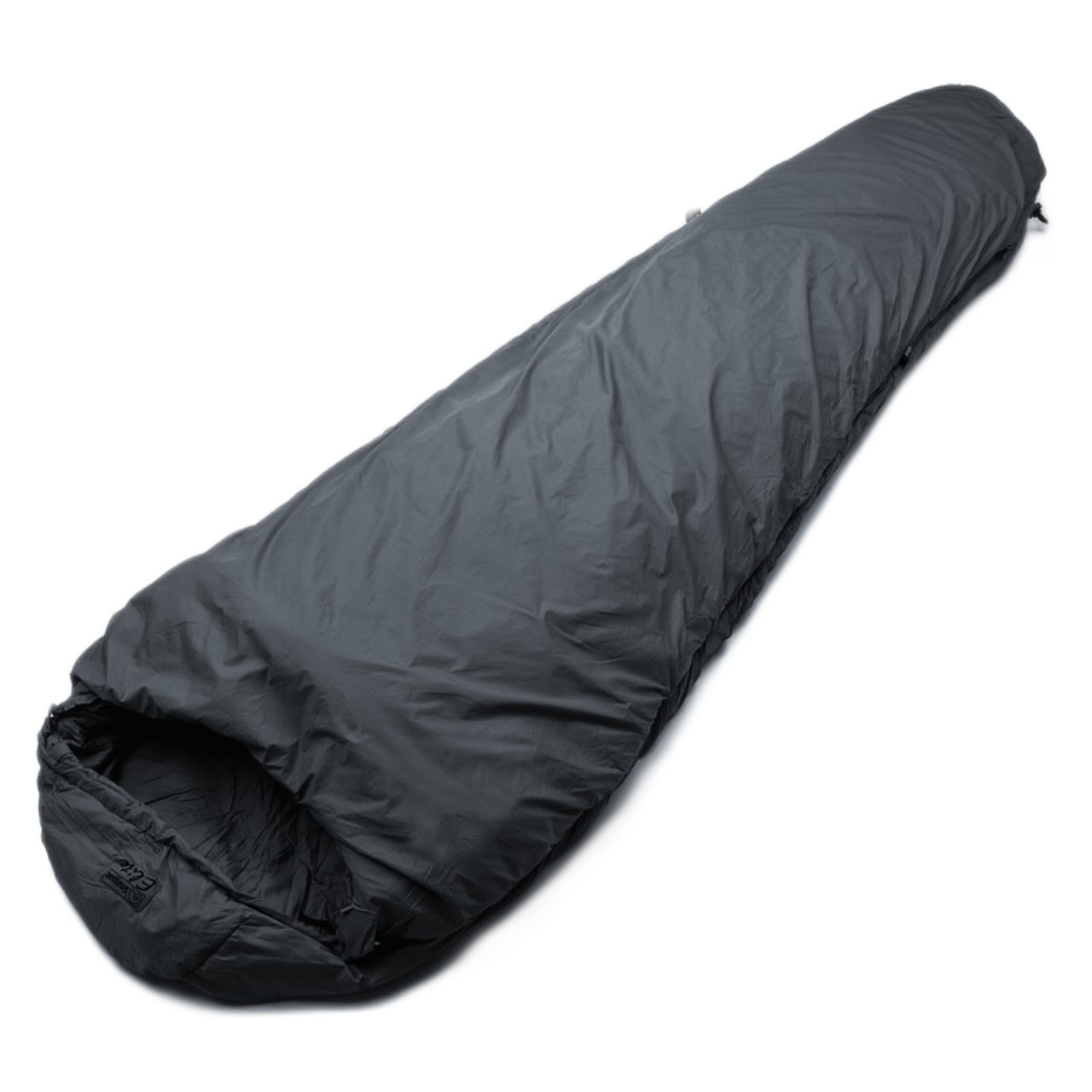 アウトドア Snugpak Softie Elite 3 寝袋 オリーブ