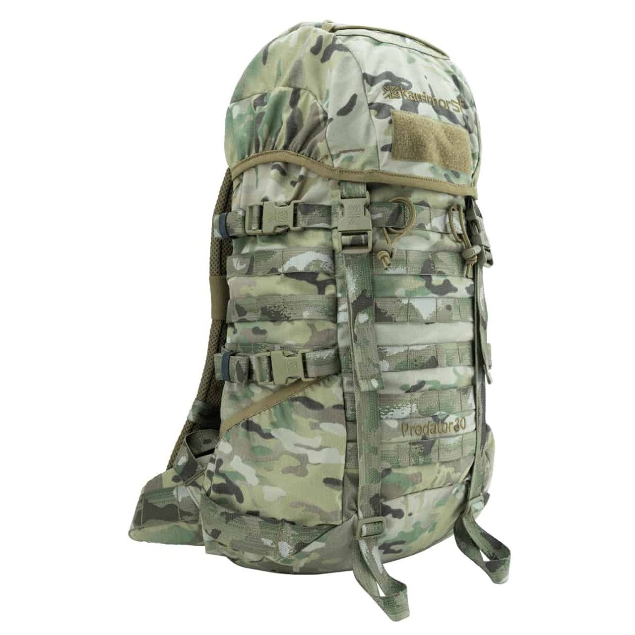 Karrimor Sf Predator 30 Multicam Rucksack Karrimor Sf Predator 30 Multicam Rucksack