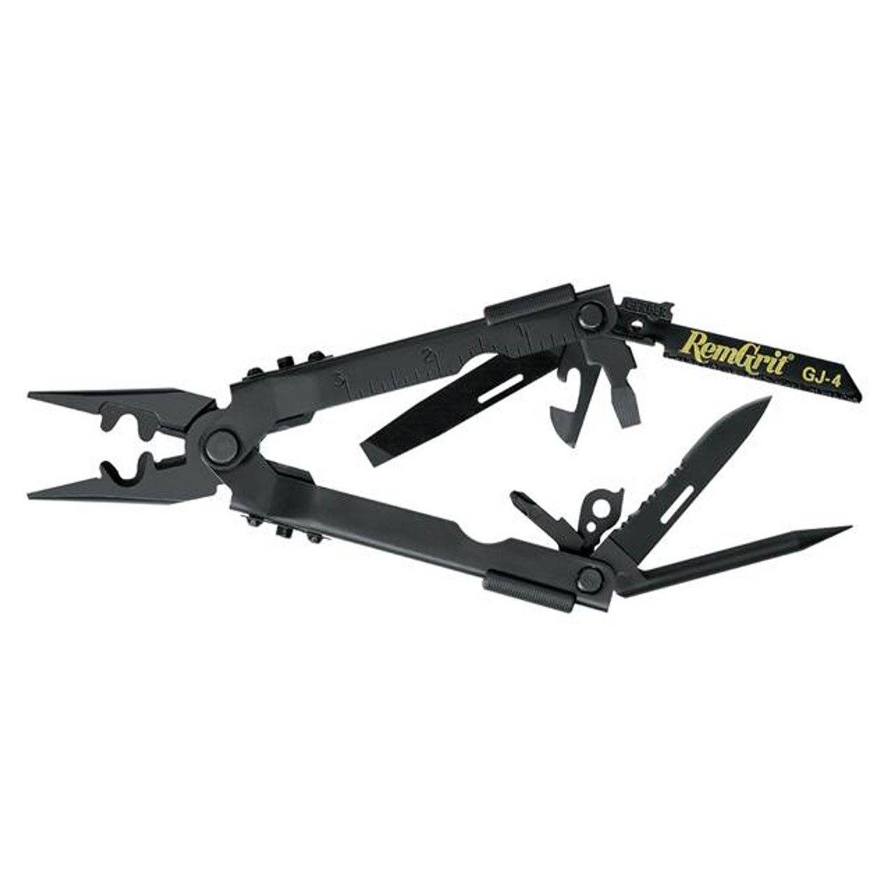 Gerber Multi-Plier 600 DET Black USA Made