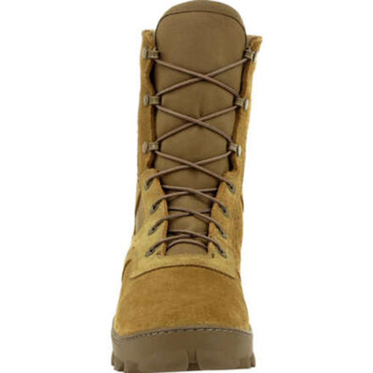 米軍　実物　ROCKY USMC TROPICAL BOOT 28cm 送料無料 米軍 実物 ROCKY USMC TROPICAL BOOT 28cm（79） - メルカリ