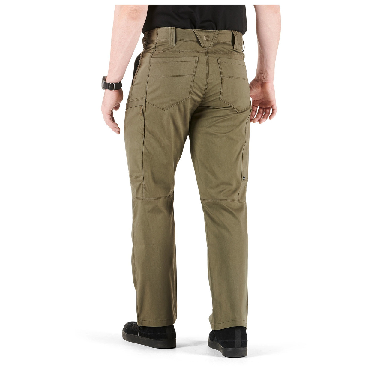 Men's STRYKE PANT Storm/Ranger Green/TDU Green