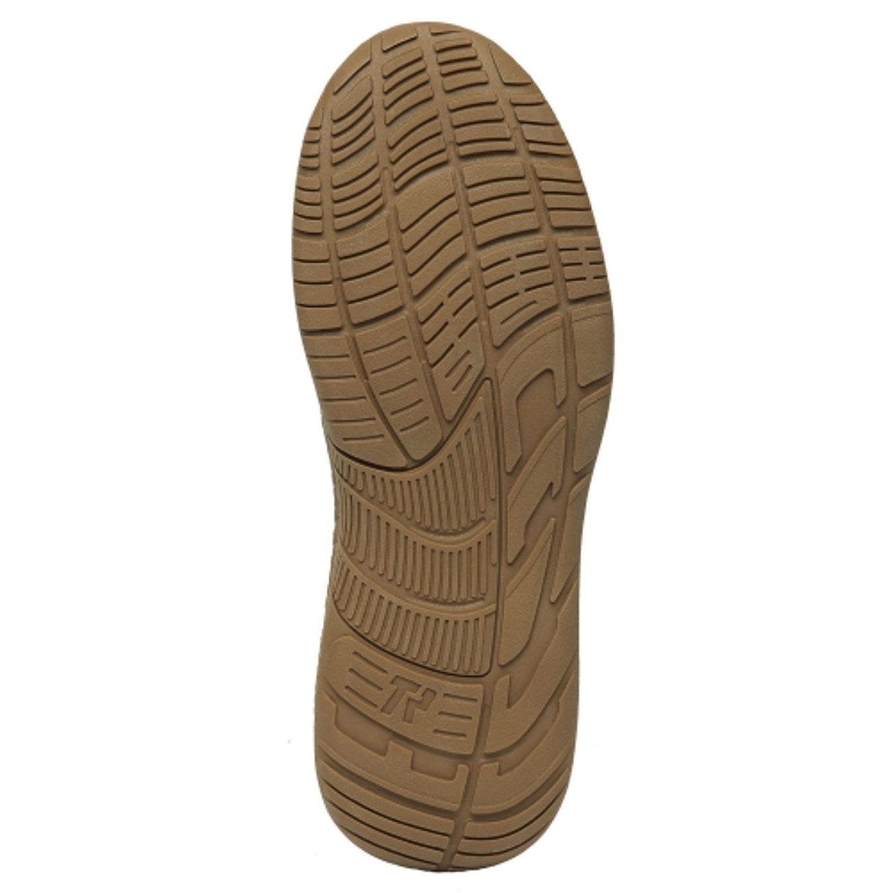 Belleville TR501 AMRAP Athletic Training Boot Coyote Brown
