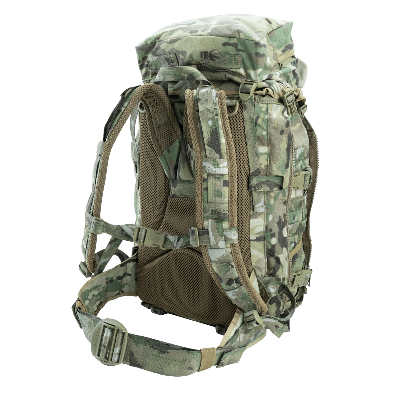 Karrimor Sf Predator Patrol 45 Pack Plce Multicam Karrimor Sf Predator Patrol 45 Pack Plce Multicam