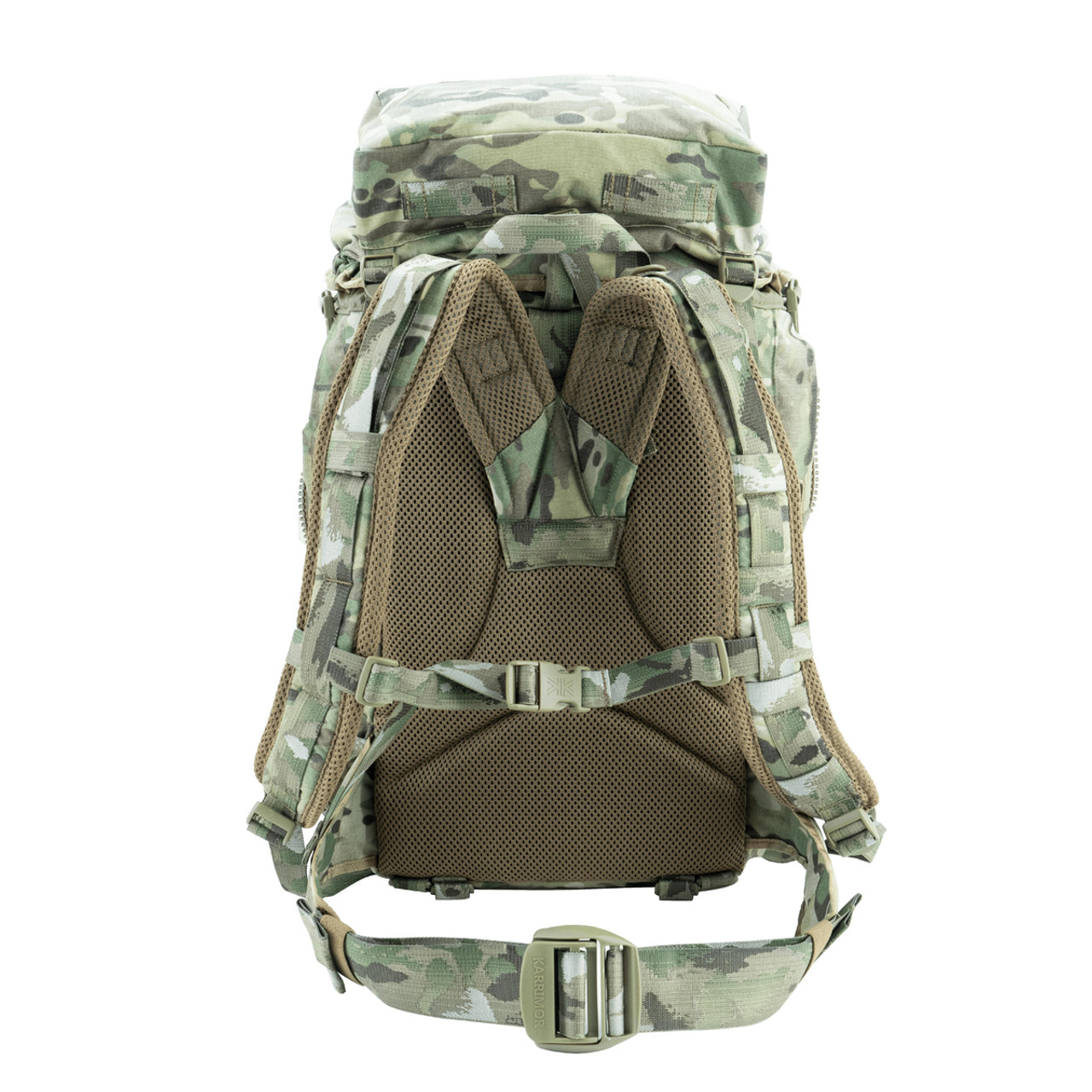 Karrimor Sf Predator Patrol 45 Pack Plce Multicam Karrimor Sf Predator Patrol 45 Pack Plce Multicam
