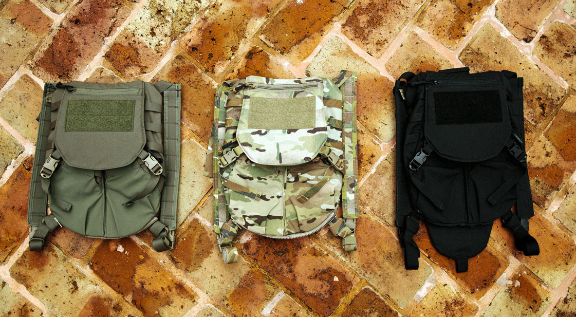 eagle industries turtle assault pack