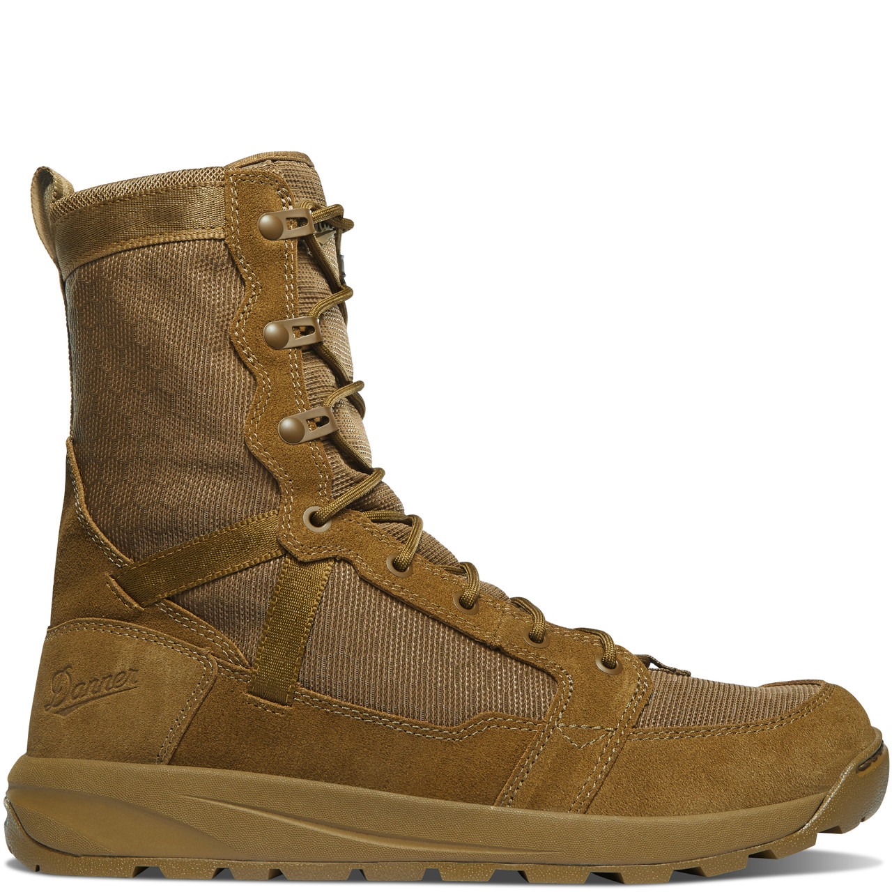 Męskie buty Danner Resurgent Hot Weather Coyote w kolorze