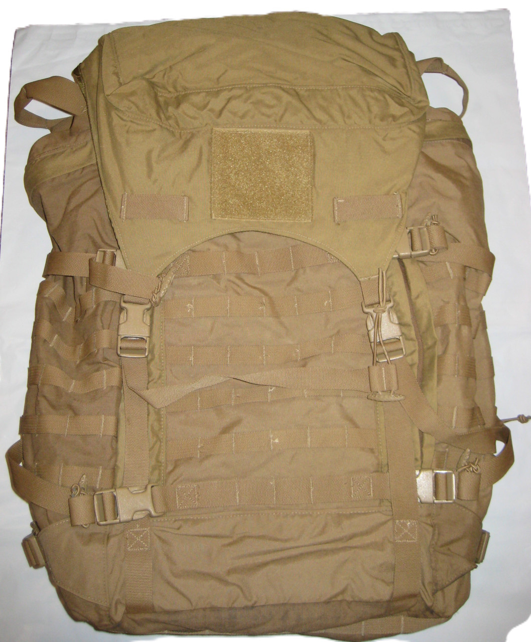 Catoma Granite Gear チーフパトロールパック US特殊部隊コヨーテ