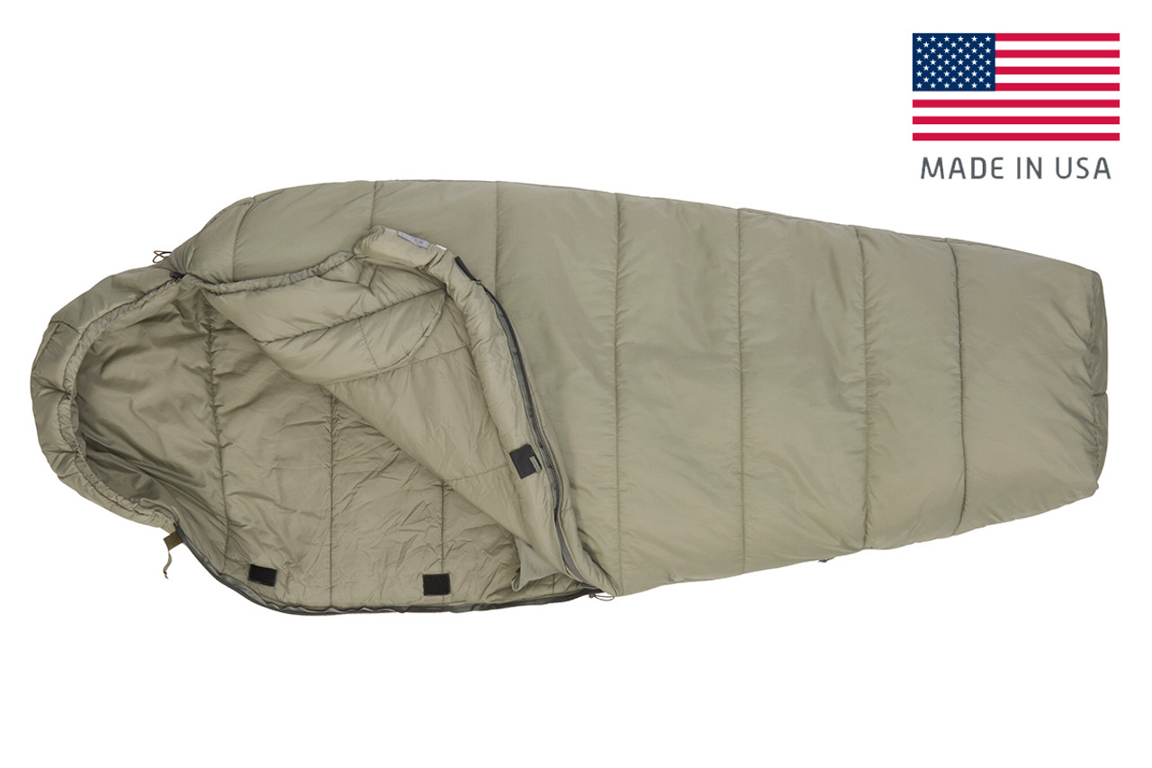 Kelty US Military Sleep System USA Made_empire_tactical_gear