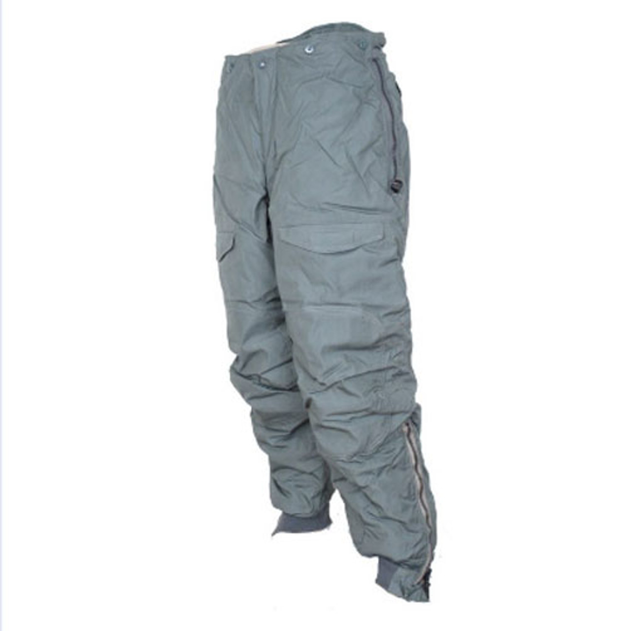 Pantalones de caza Calientes e Impermeables para Frío Extremo -5ºC