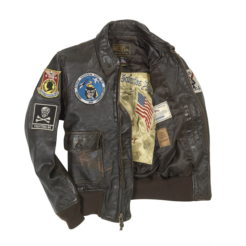 Cockpit USA USS フォレスタル キャリア パイロットのベトナム