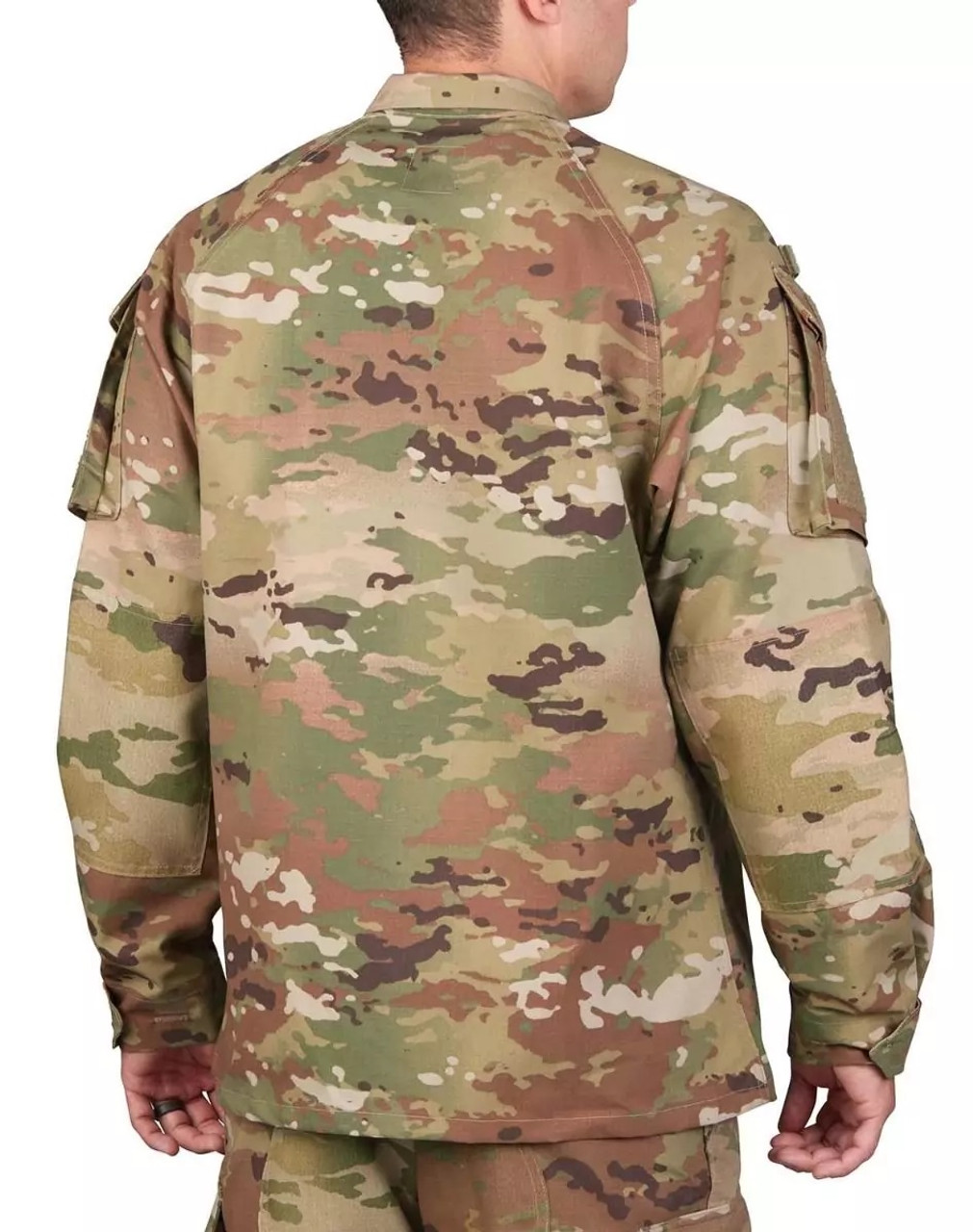 Propper IHWCU Improved Hot Weather Combat Uniform Coat OCP