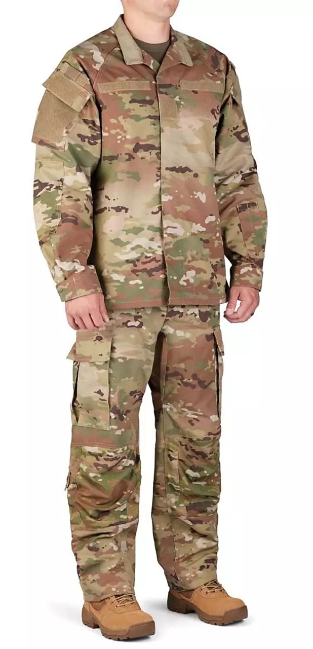 Propper IHWCU Improved Hot Weather Combat Uniform Coat OCP