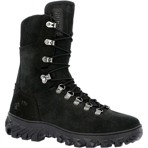 Wildland Fire Boots Danner Wildland Tactical Boots Firefighting