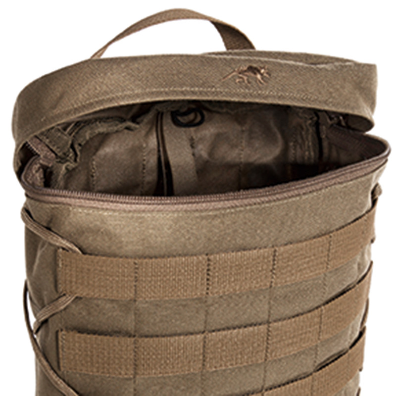 Tasmanian Tiger Tac Pouch 1.1, Coyote Brown | Achetez à prix avantageux