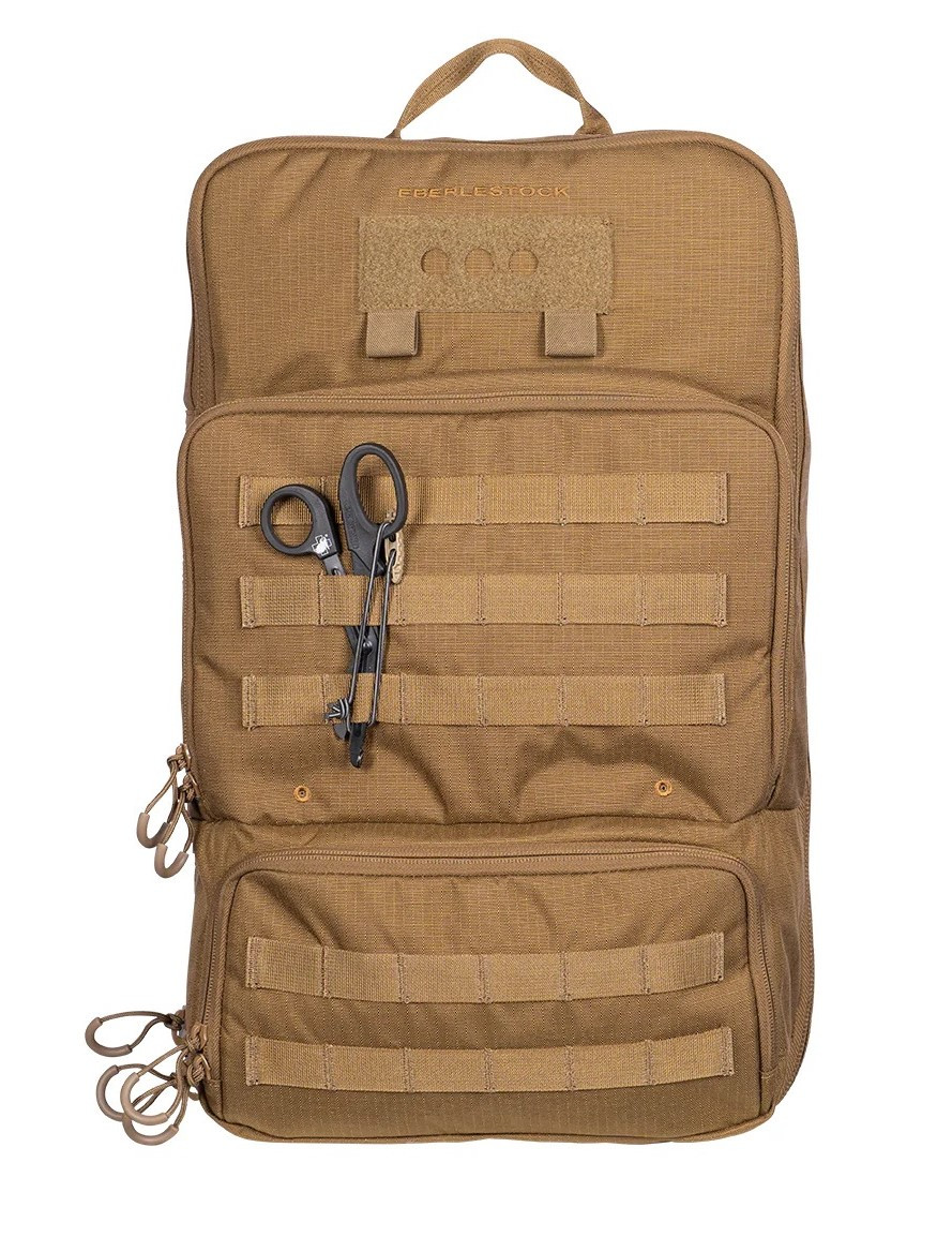 Eberlestock emod ミッション メディック パック