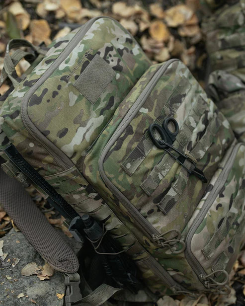 Eberlestock EMOD Mission Medic Pack