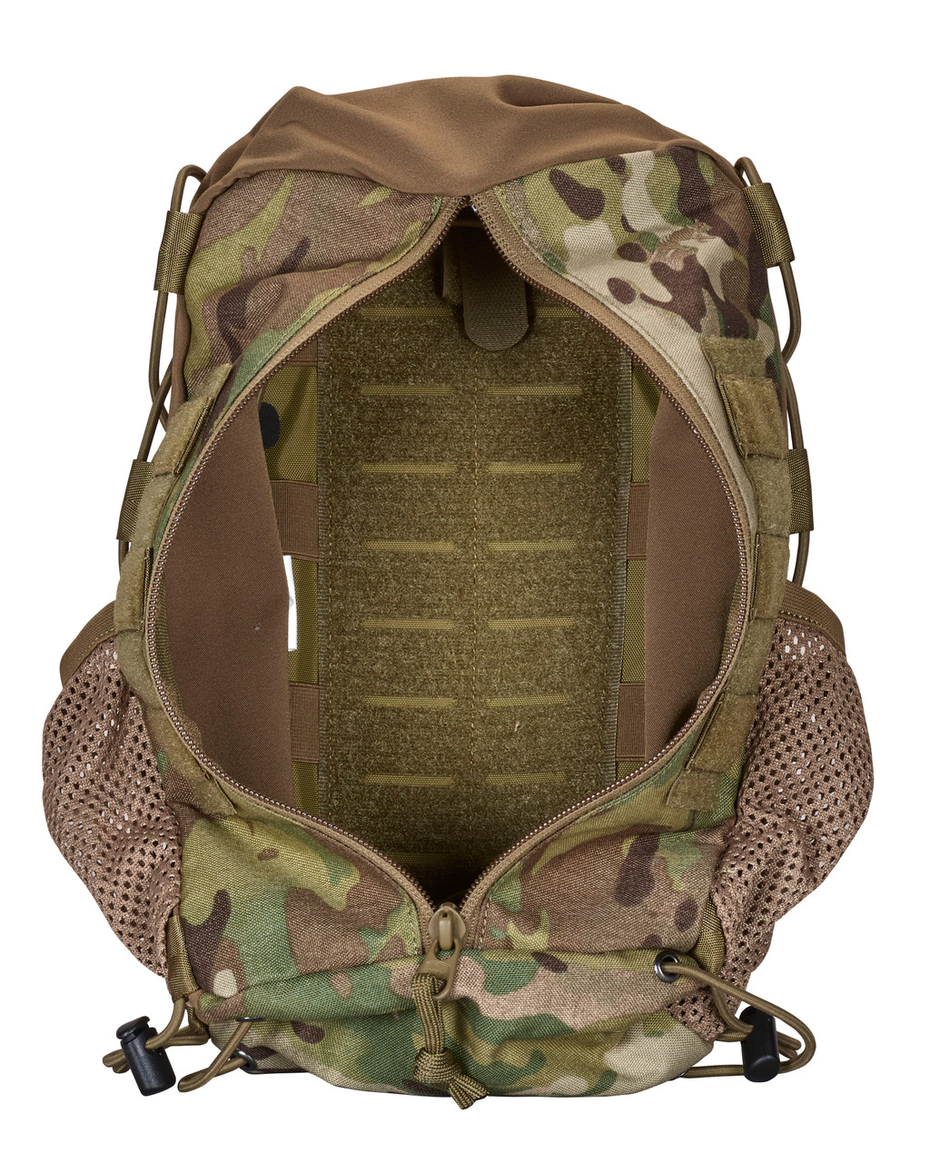 TASMANIAN TIGER TT Pouch MC マルチカモ Tasmanian Tiger Tac Pouch 11 Multicam