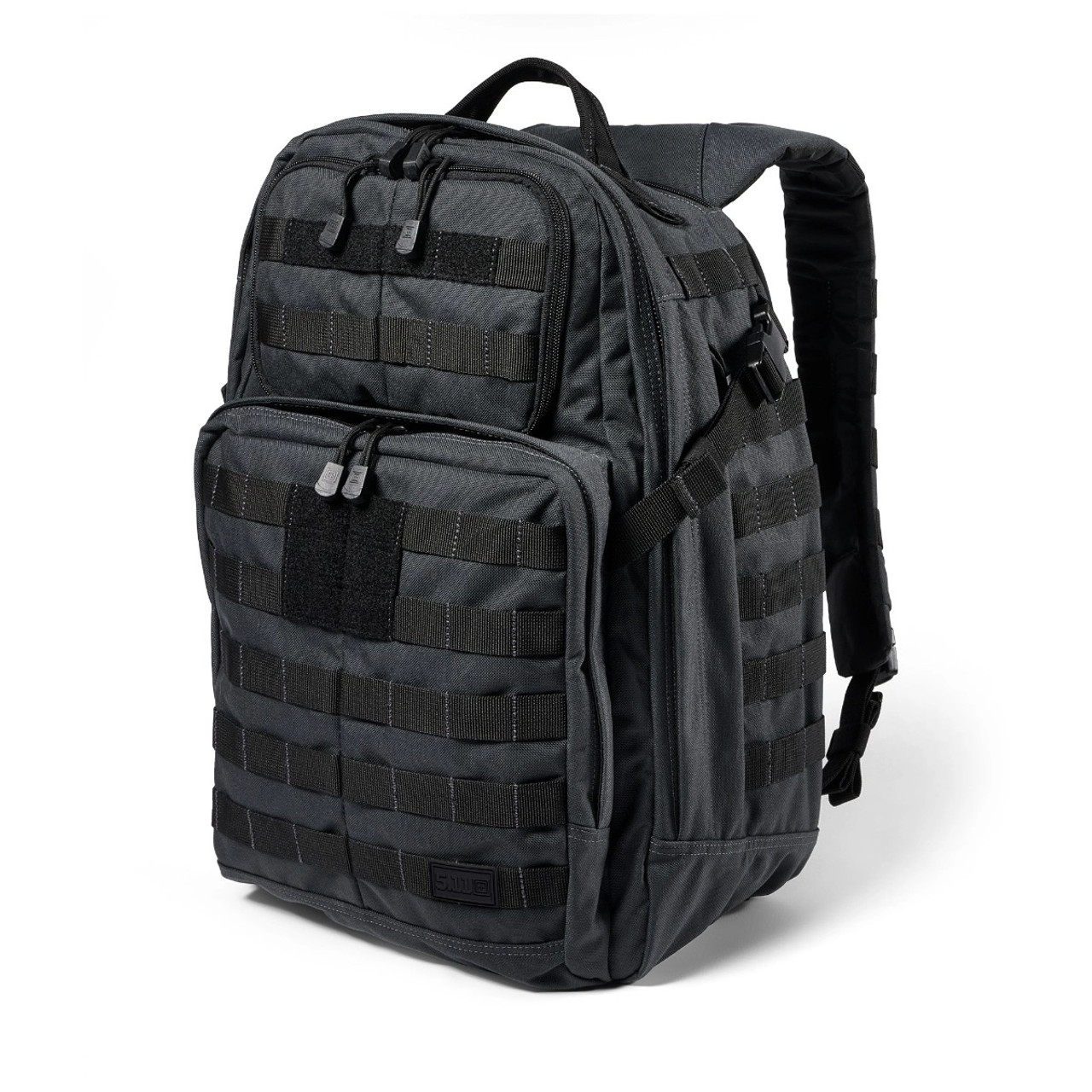 5.11 Tactical Rush24 2.0 Backpack 37L Pack Double Tap