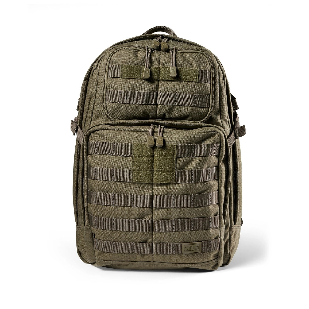  5.11 Tactical Backpack, Rush 24 2.0, Military Molle