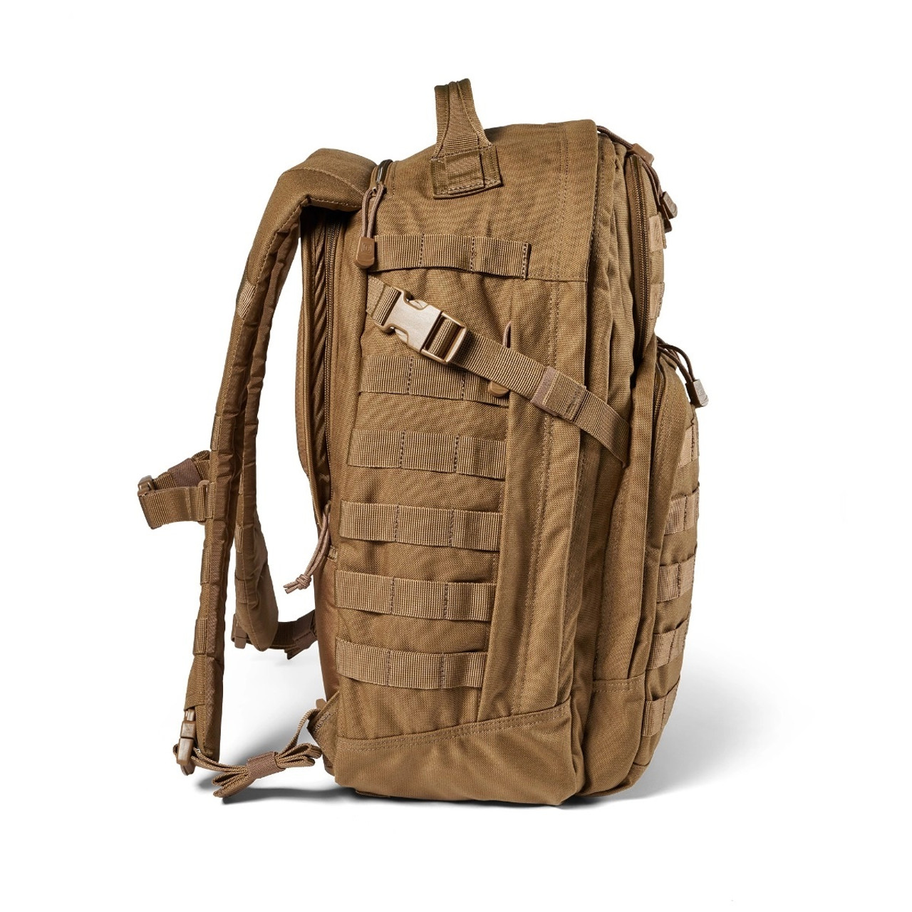 5.11 Tactical Rush24 2.0 Backpack 37L Pack Kangaroo