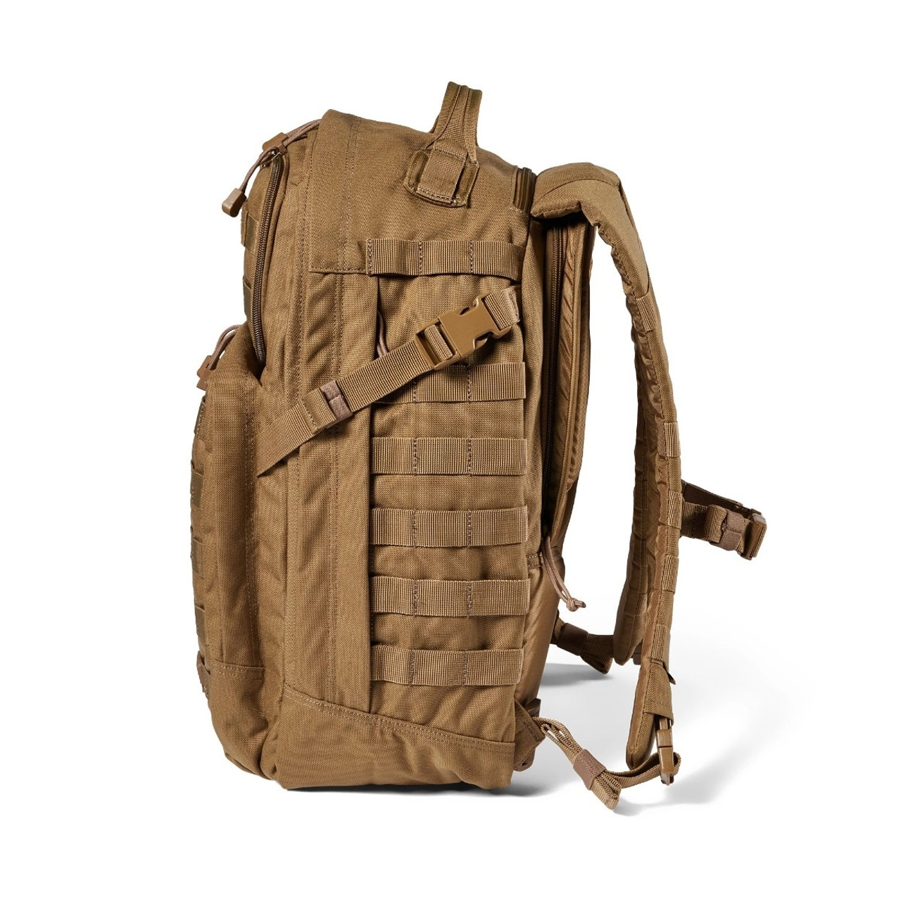 5.11 Tactical Rush24 2.0 Backpack 37L Pack Kangaroo