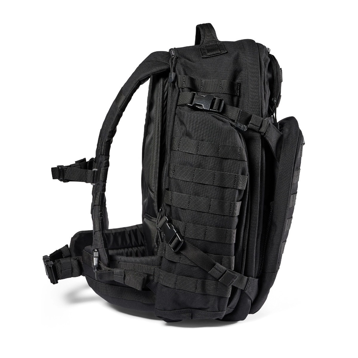 5.11 Tactical Rush72 Pack 2.0 Black