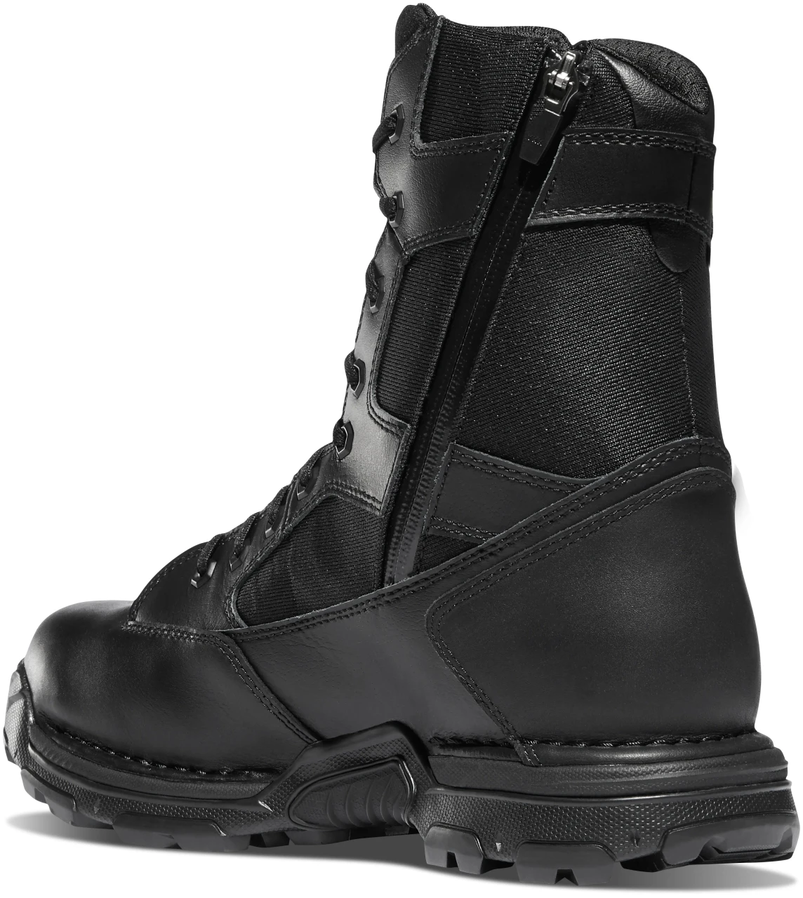 Danner ストライカー ボルト サイドジップ ブラック ゴアテックス ブーツ