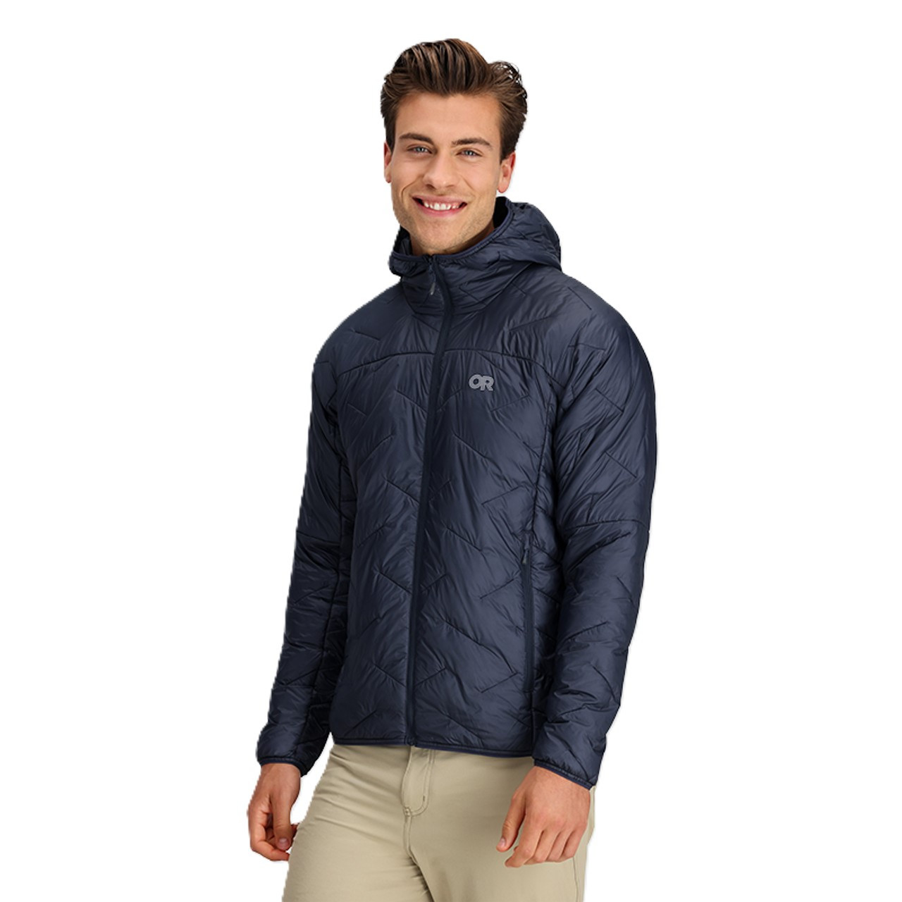 Hoodie Outdoor Research SuperStrand LT