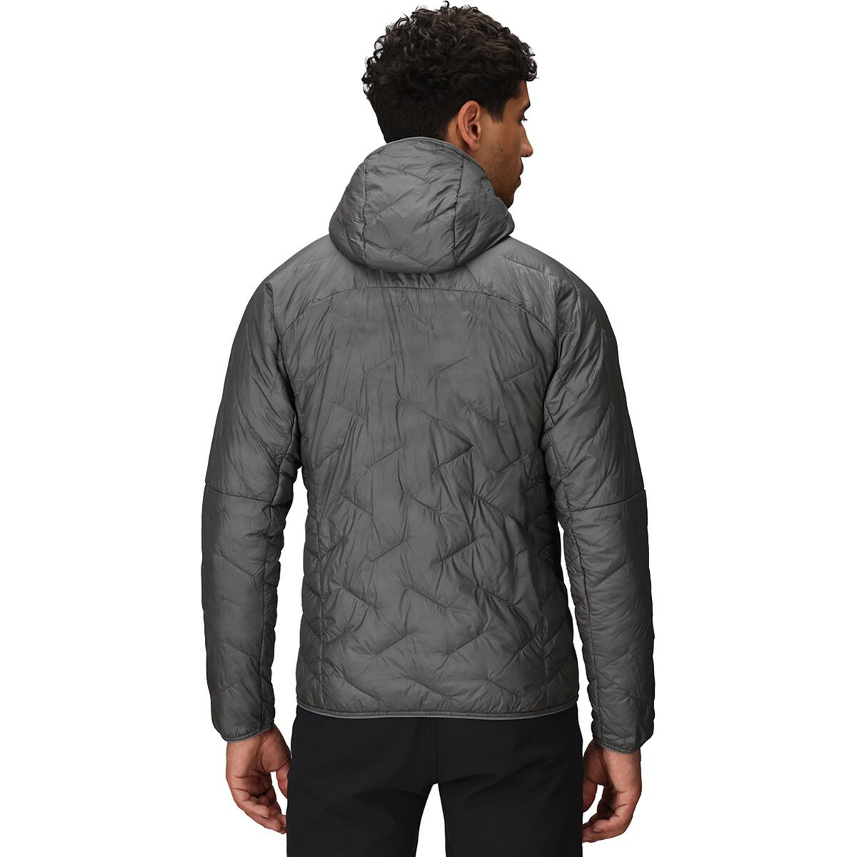 Outdoor Research メンズ SuperStrand LT フーディー