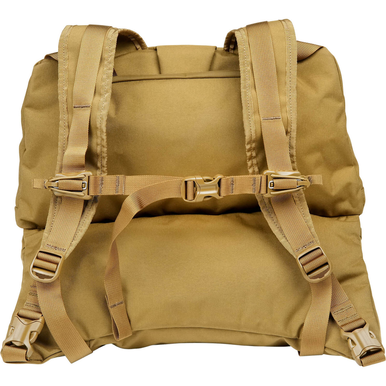 ミステリーランチ ウルトラライトデイパックリッド