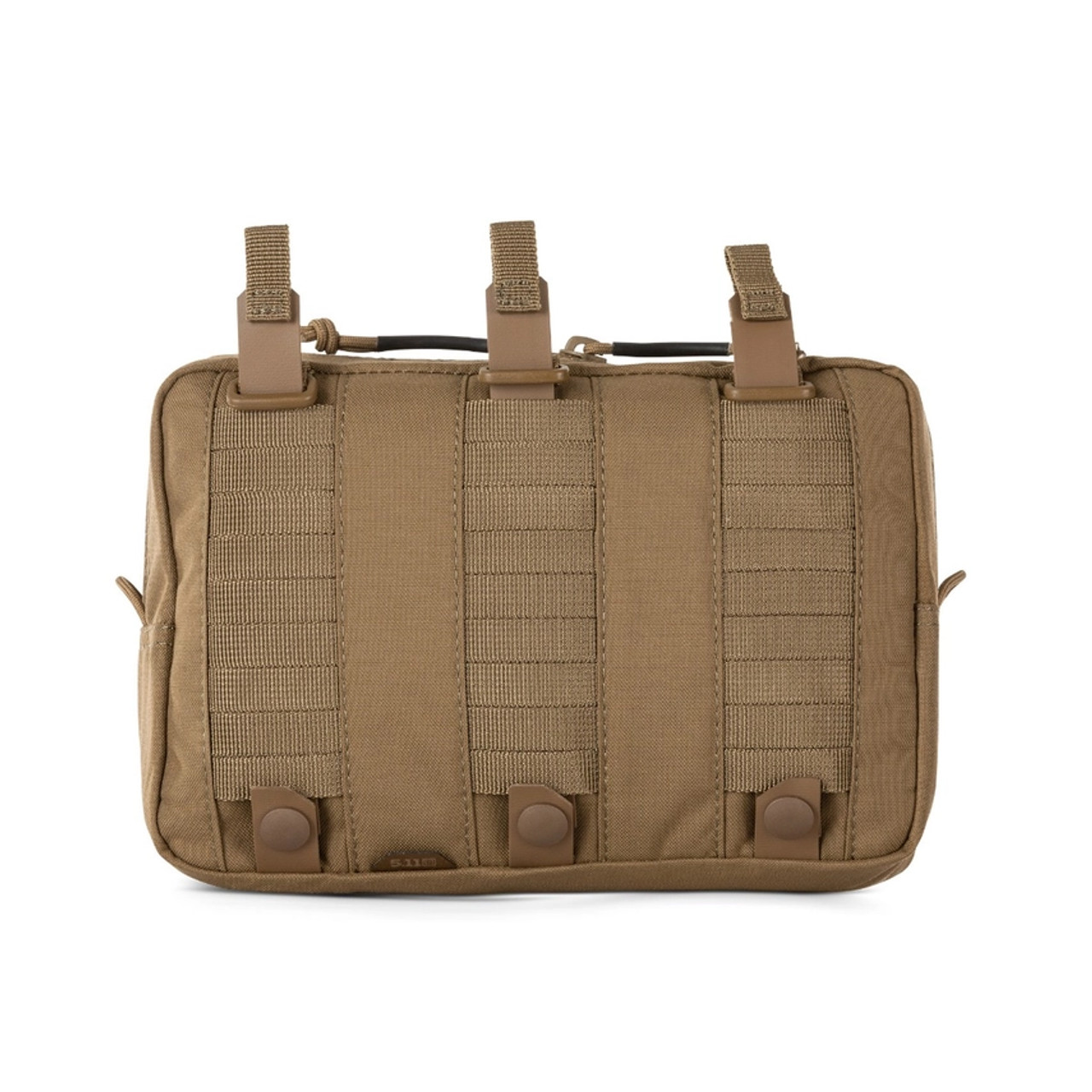 Porta carregador 5.11 Tactical Flex Double Pistol Mag 2.0 Pouch 56669-134  Kangaroo