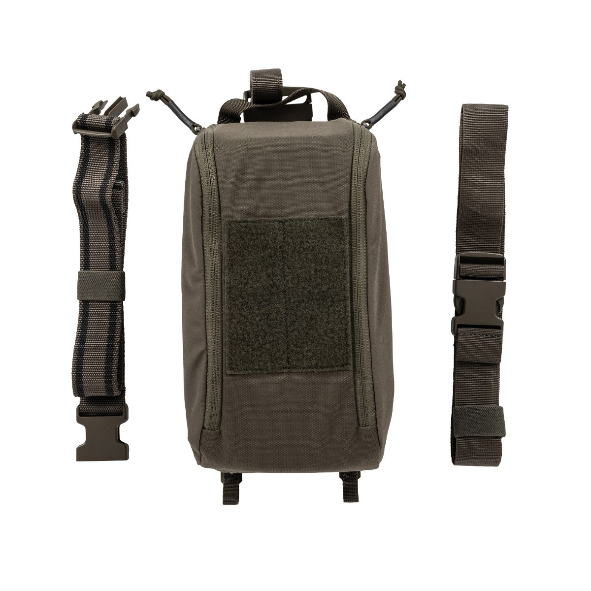 TYR ガスマスクポーチ Thyf GMP Gas Mask Pouch ウエスト ガスマスクポーチ レギュラーサイズ