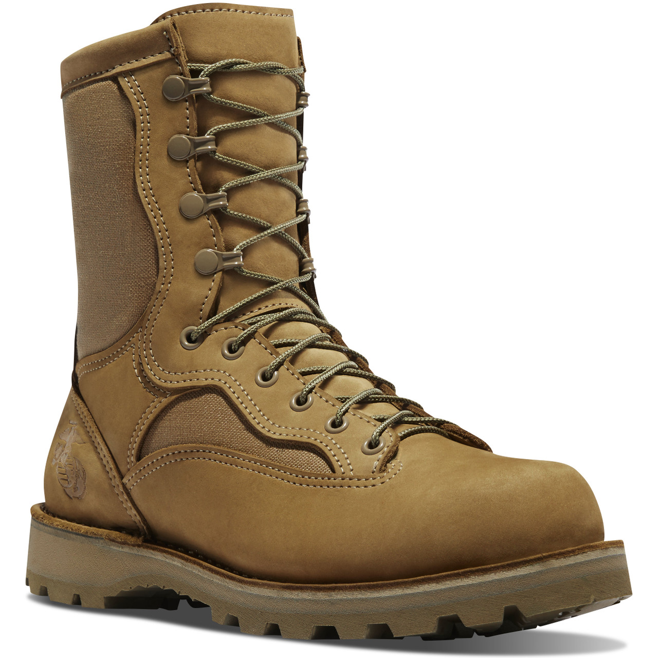 Buty ekspedycyjne Danner Marine 8