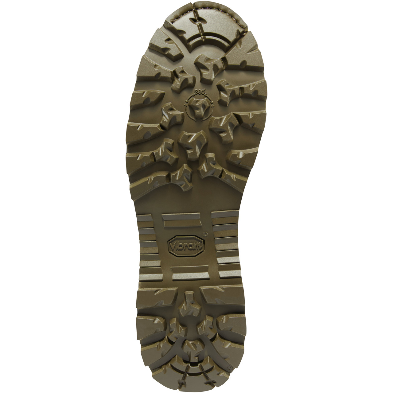 Bota Expedicionária Marítima Danner 8