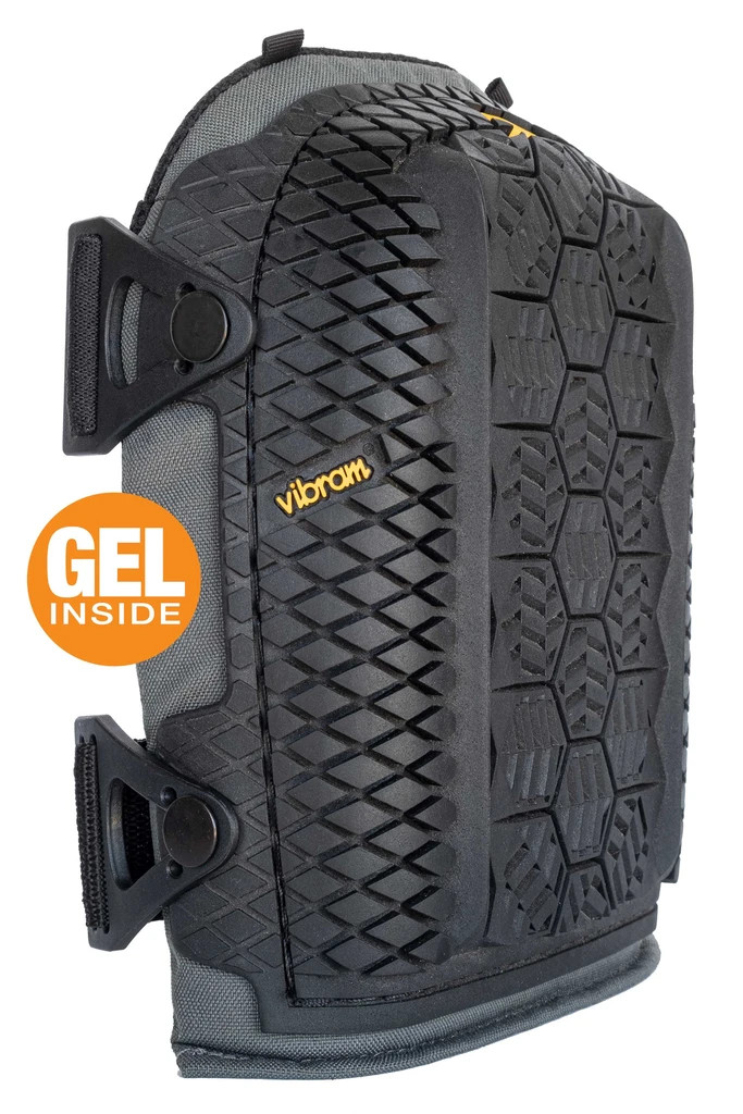 Alta Industries AltaEDG STABILIZER 膝パッド VIBRAM ブラック