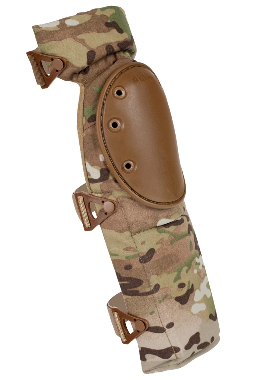 Tactical Shin Guards - Shin guard for HEMA