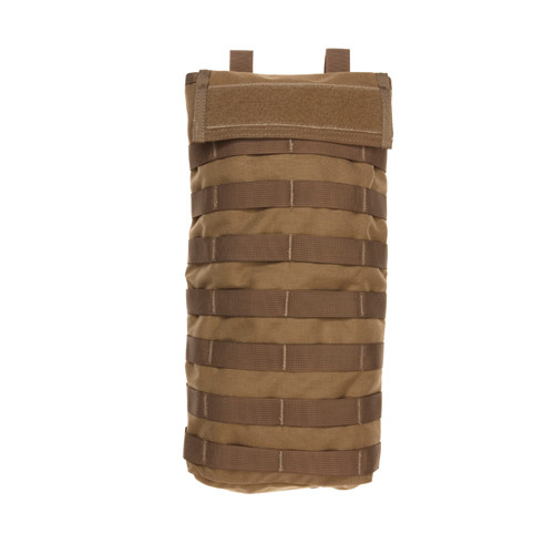 molle water bladder pouch