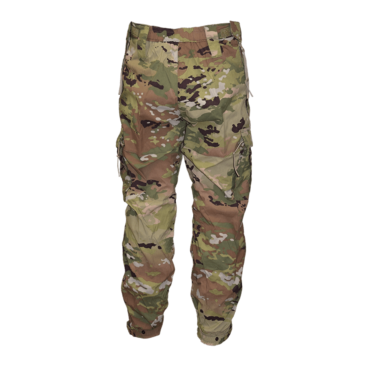 Gen III Level 5 Soft Shell Cold Weather Pants OCP