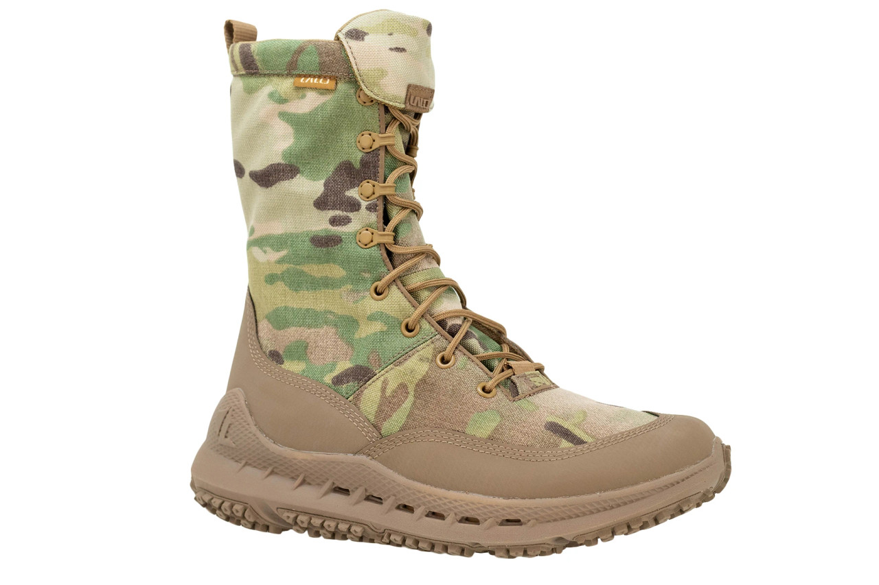 LALO TACTICAL ラロタクティカル ML041C SHADOW AMPHIBIAN 8
