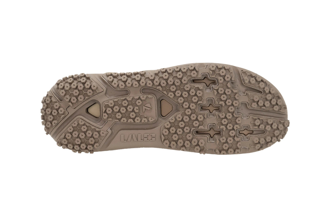 Bota Lalo Rapid Assault 6