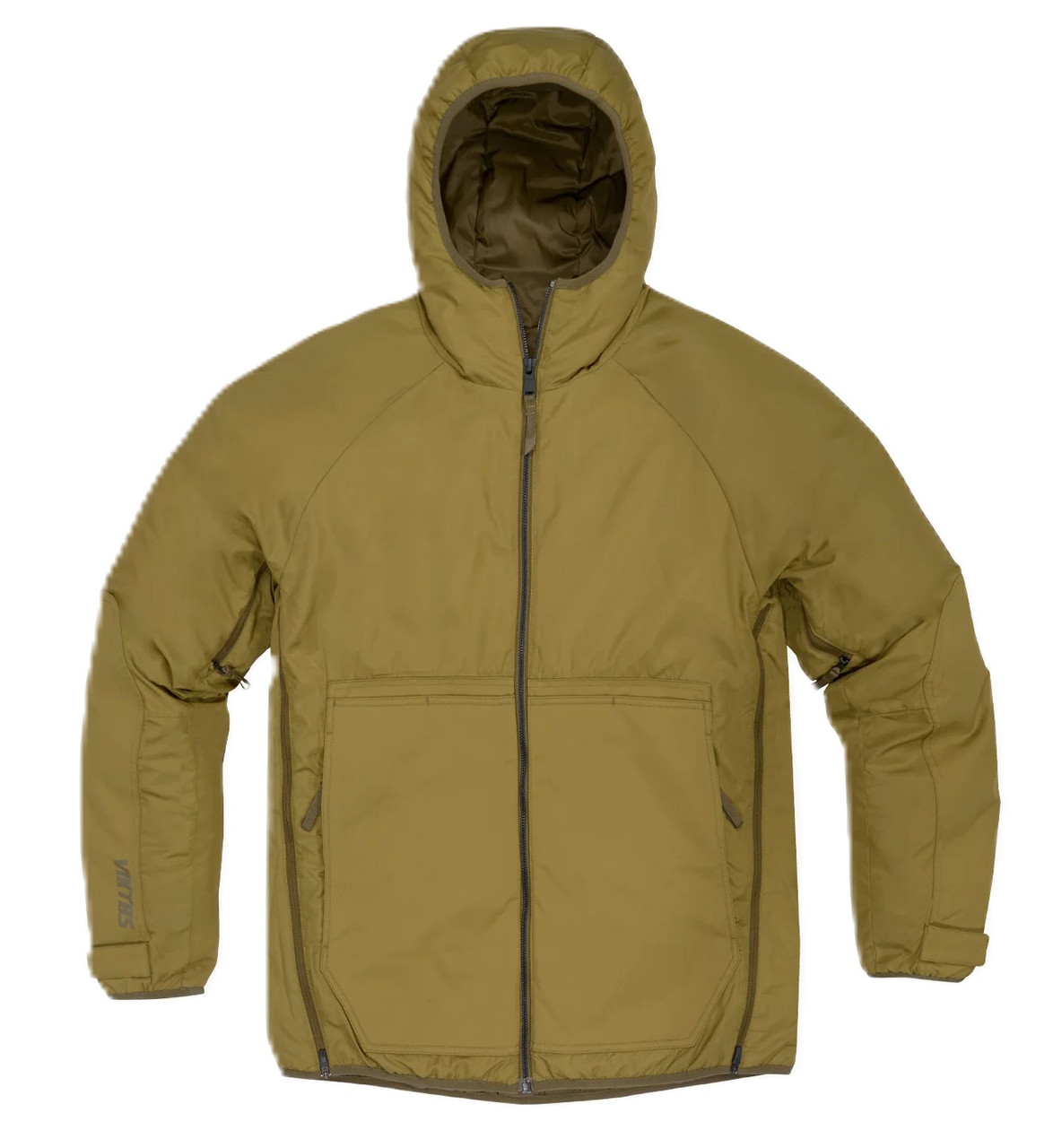 わた Viktos Alphadawn XP Jacket Insulated Jacket