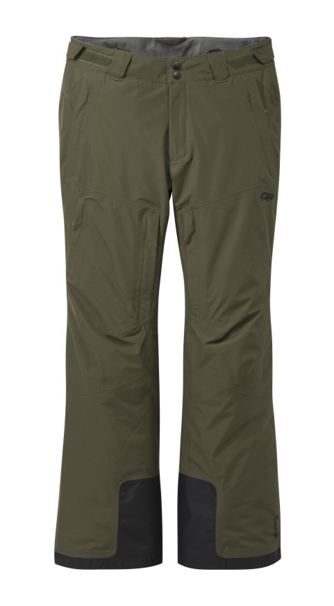 Outdoor researchメンズ タングステン ゴアテックス パンツ 