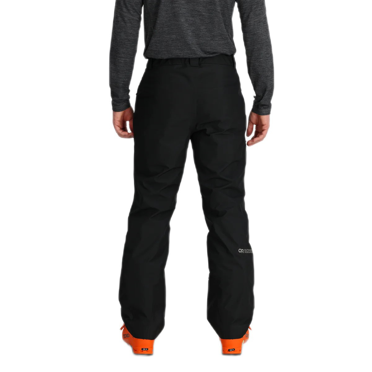 Outdoor researchメンズ タングステン ゴアテックス パンツ 