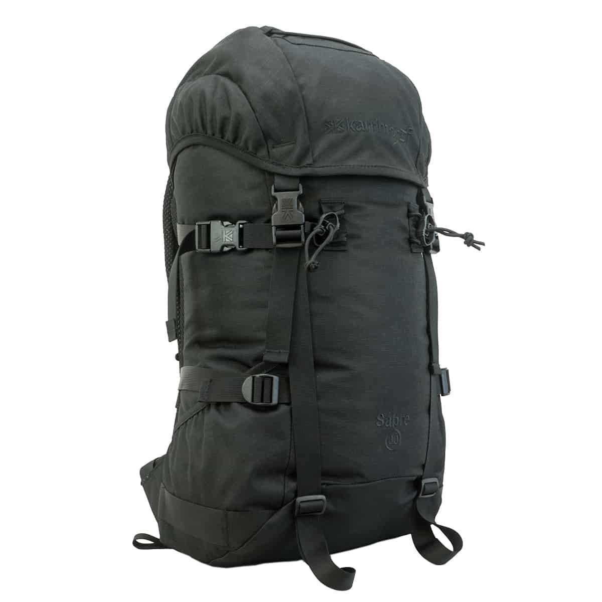 karrimor 50l backpack
