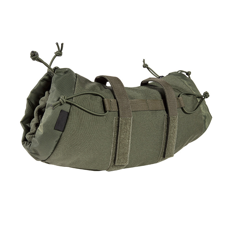 Tasmanian Tigerマフハンドウォーマー