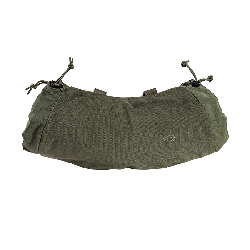 Tasmanian Tigerマフハンドウォーマー