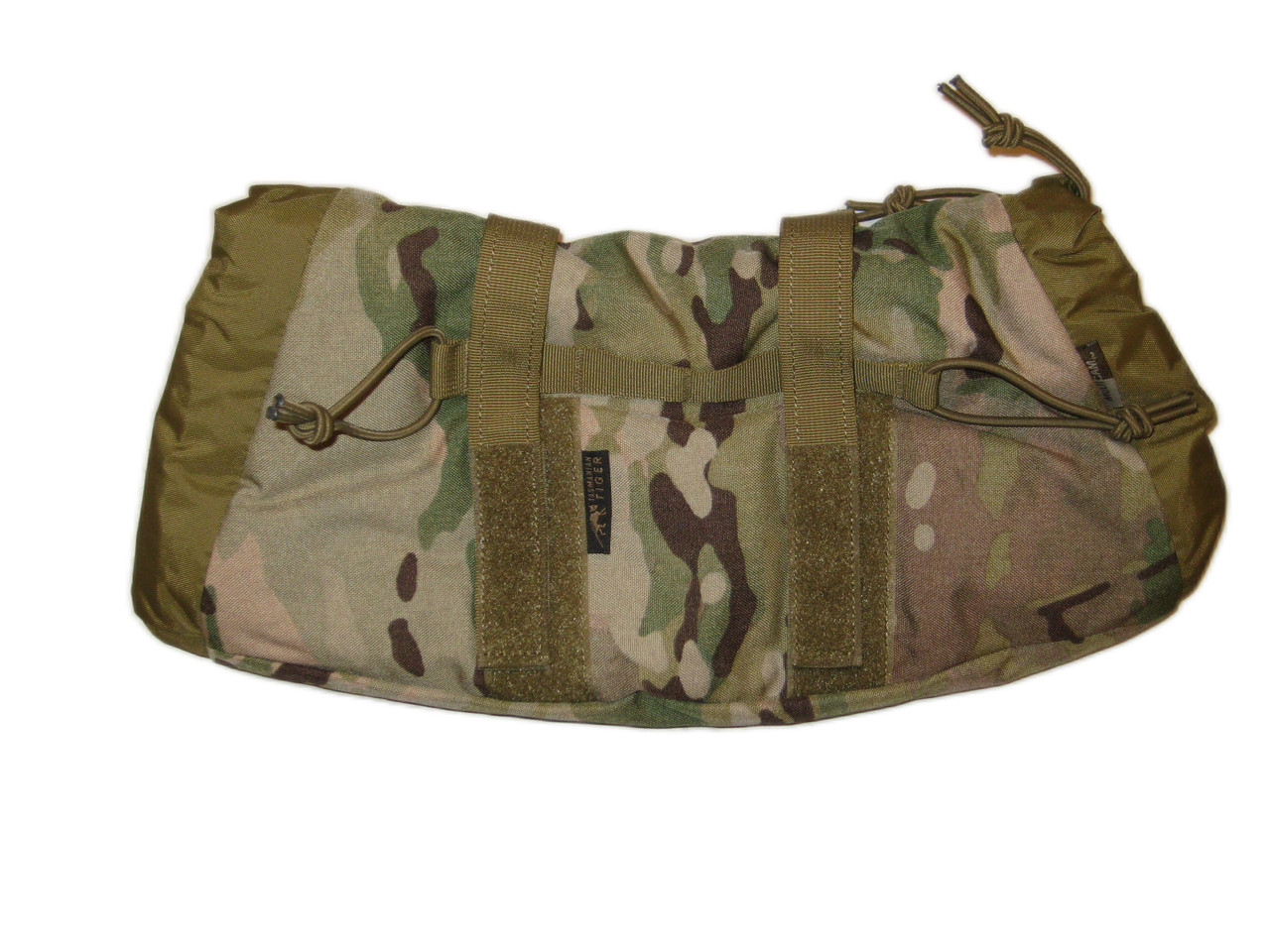 Tasmanian Tigerマフハンドウォーマー