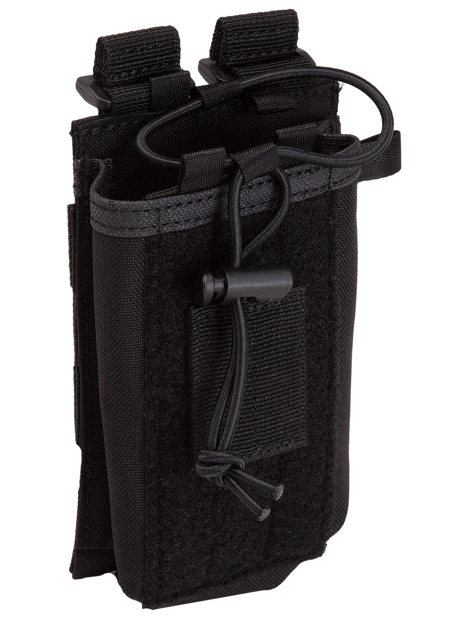 5.11 Tactical ラジオ ポーチ Molle / スリック スティック