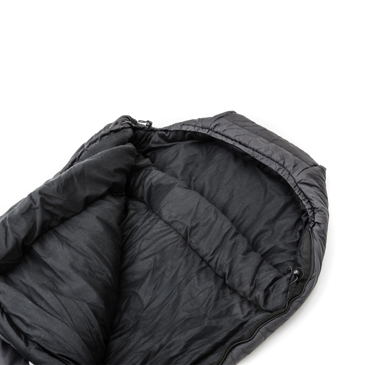Snugpak Softie Tactical 4 Sleeping Bag Extreme Winter Sleeping Bag UK Made